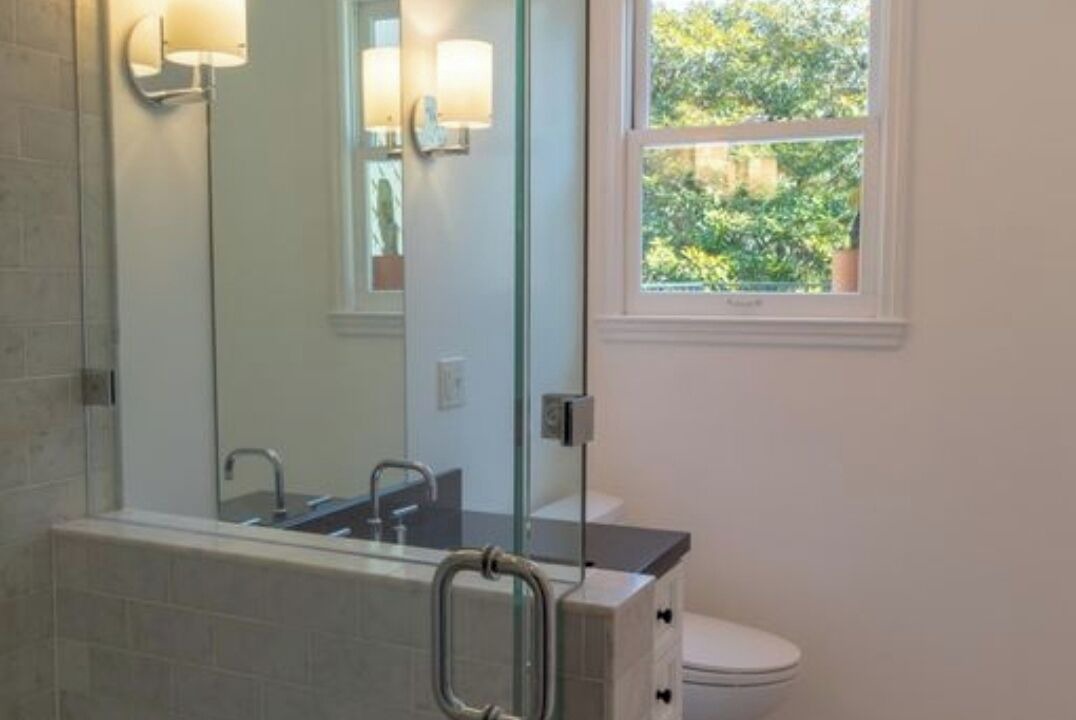 Photo of Bathroom in Marina District