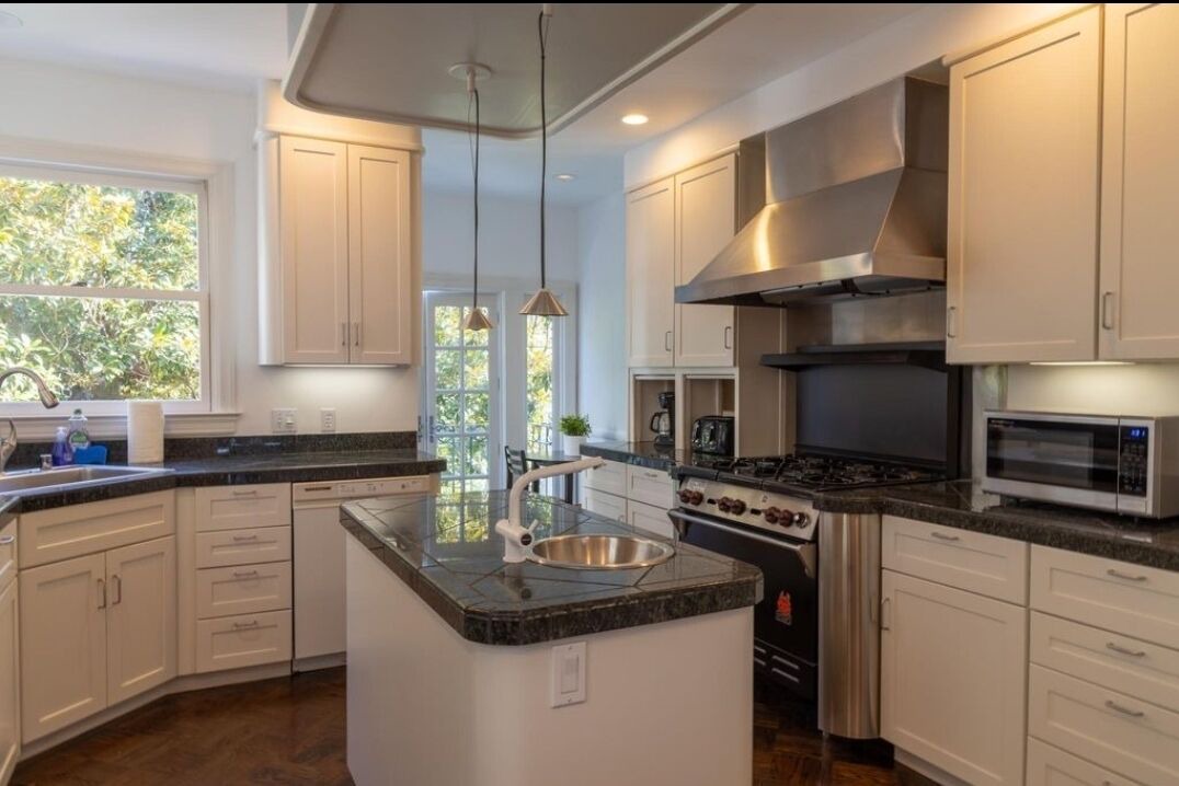 Photo of Kitchen in Marina District