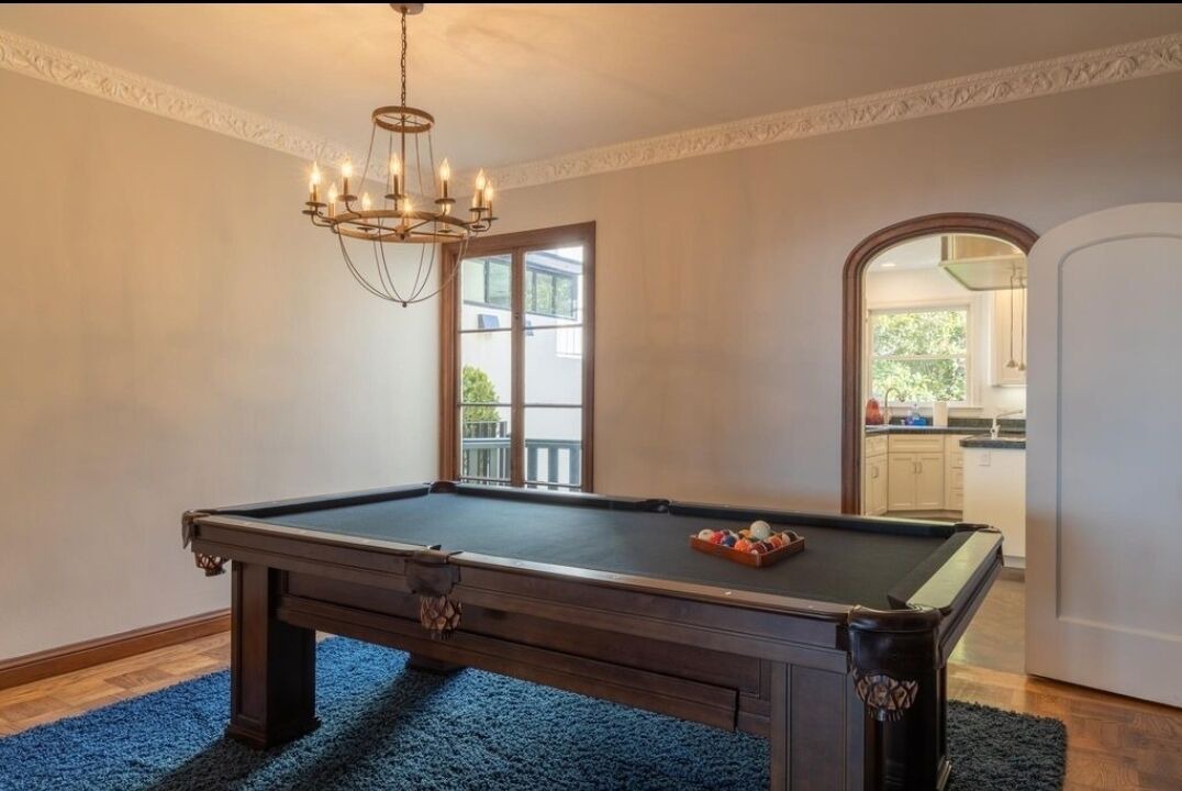 Photo of Bedroom in Marina District