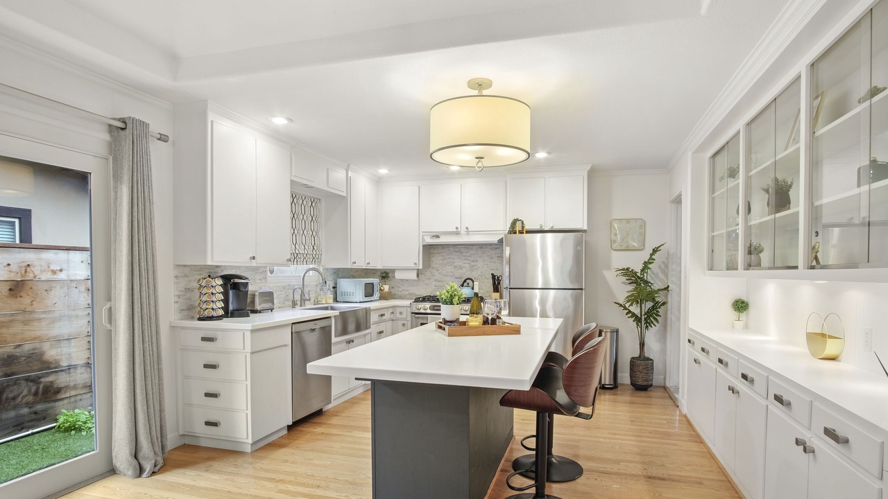 Photo of Kitchen in Modesto