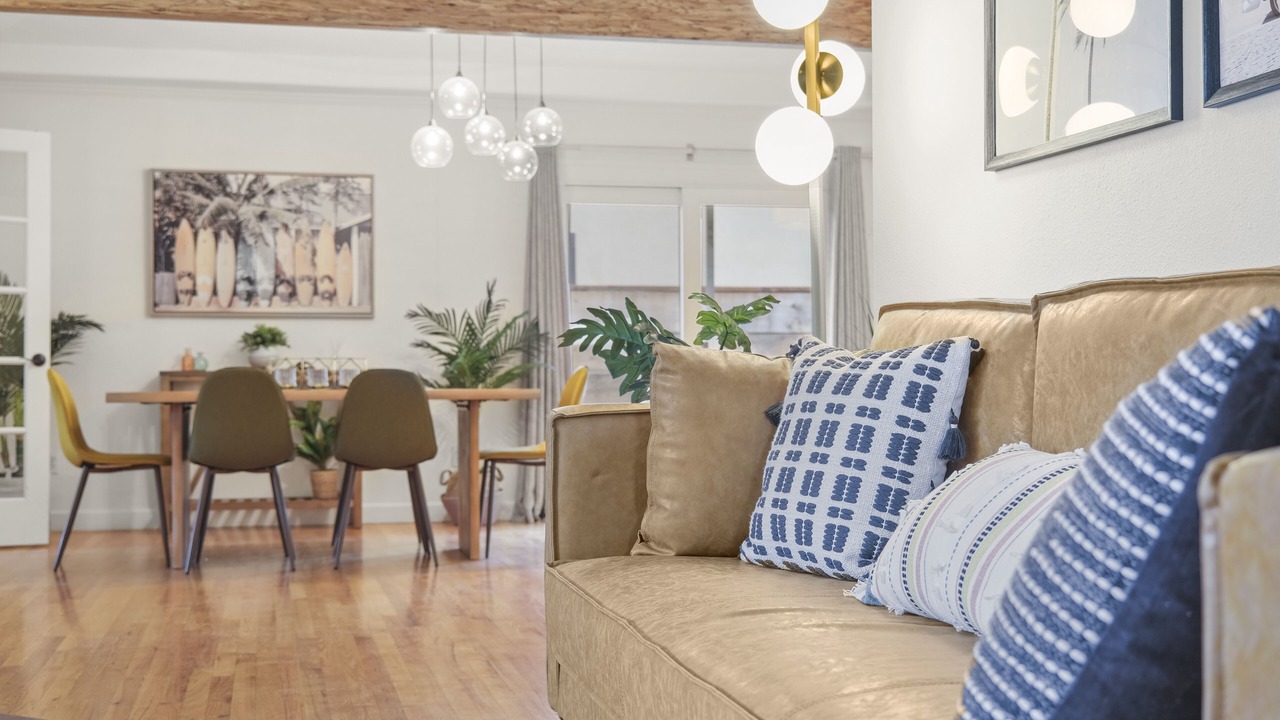 Photo of Livingroom in Modesto