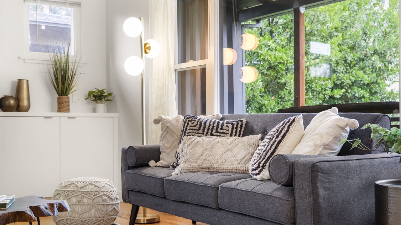 Photo of Livingroom in Modesto