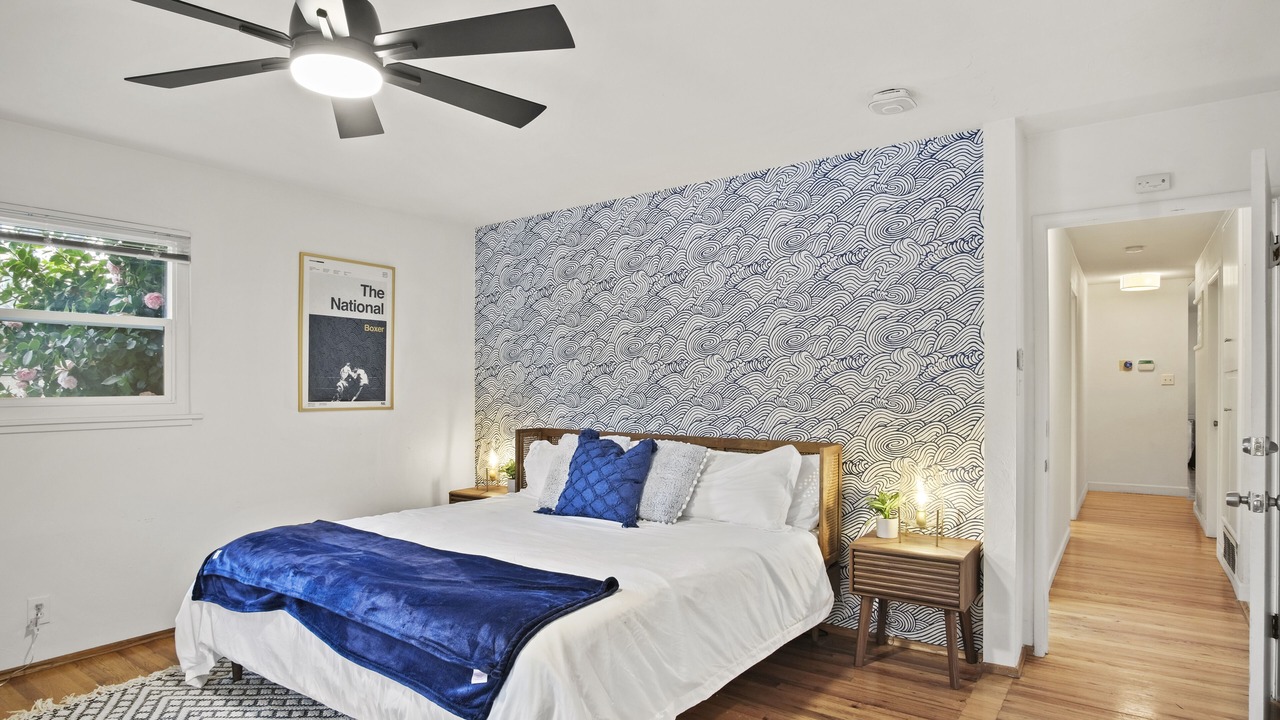 Photo of Bedroom in Modesto