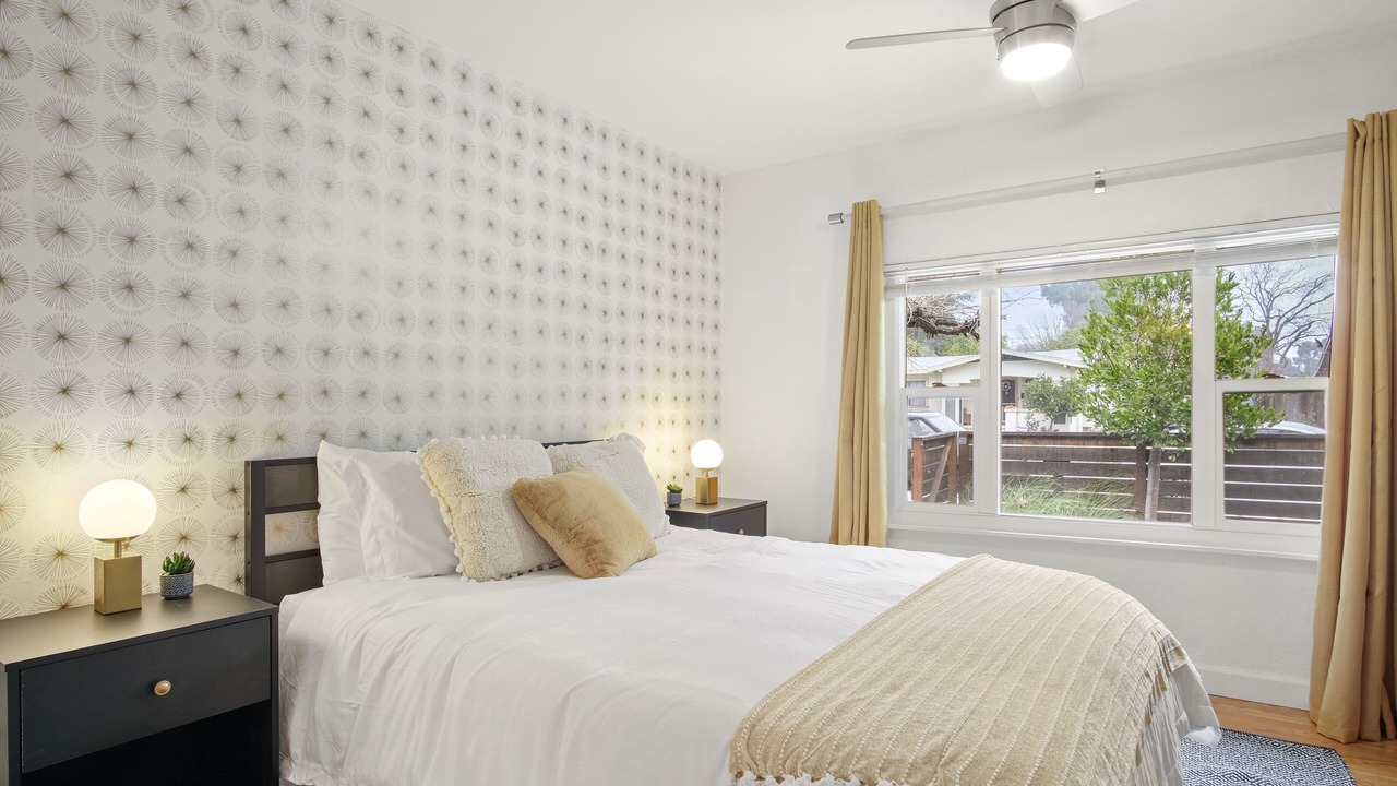 Photo of Bedroom in Modesto