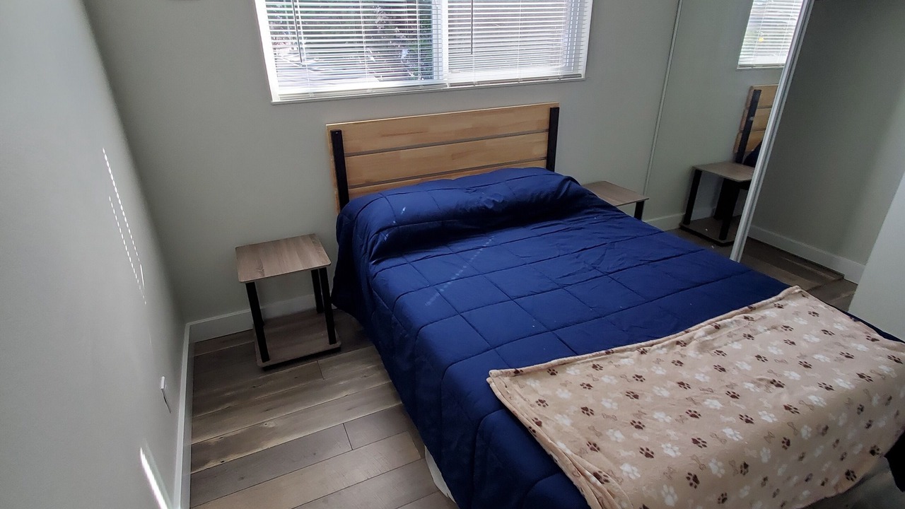 Photo of Bedroom in San Pablo