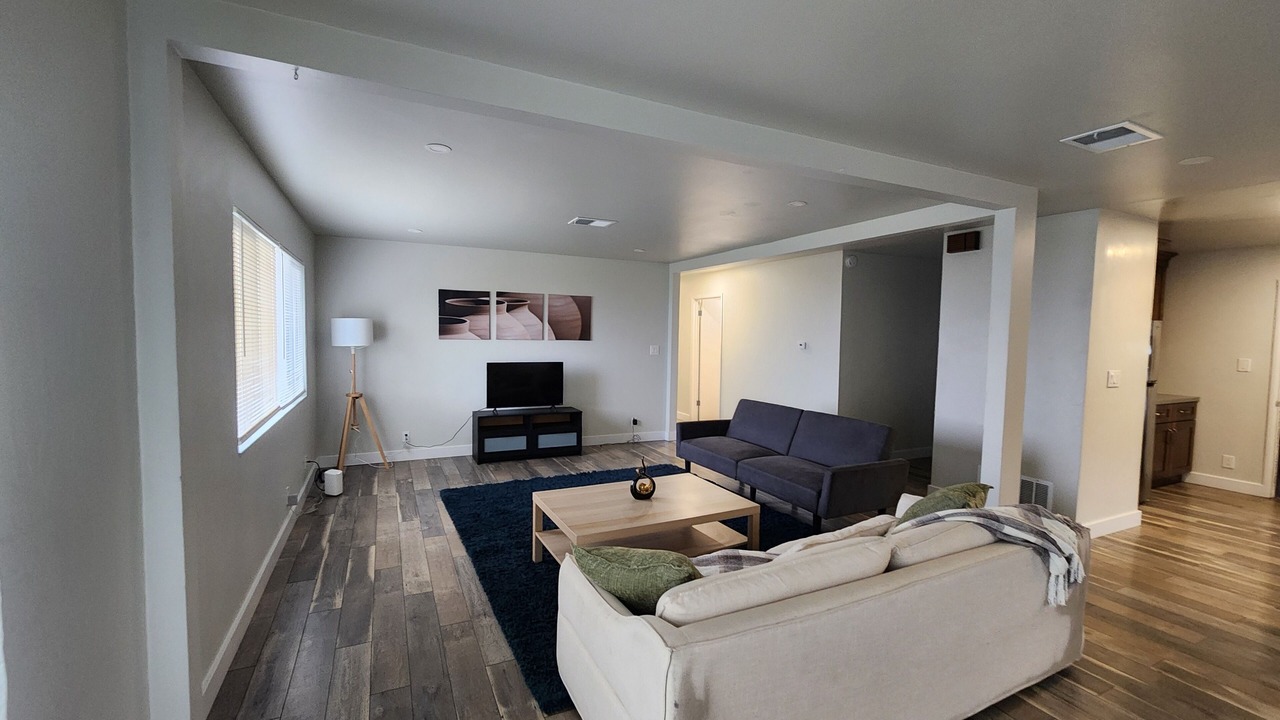 Photo of Livingroom in San Pablo