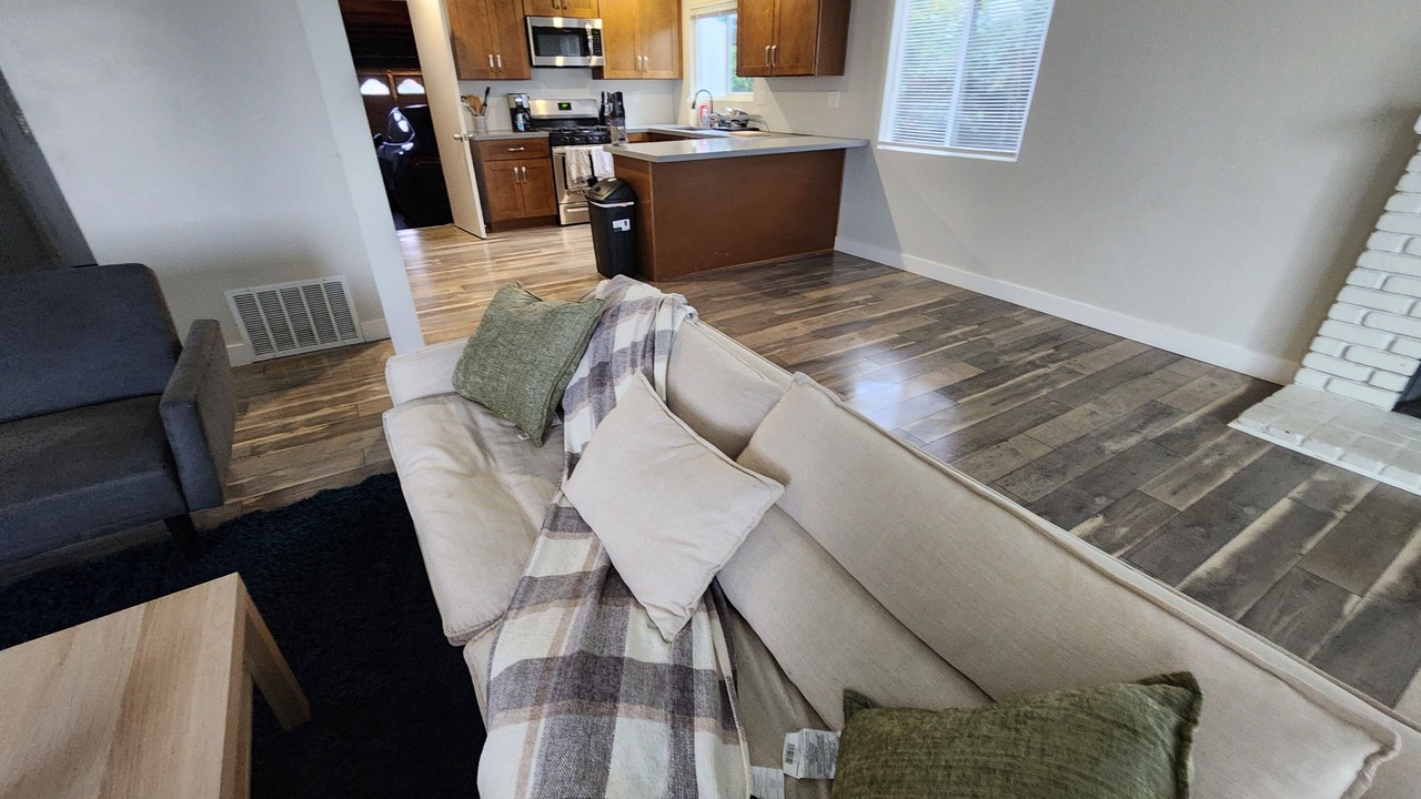 Photo of Livingroom in San Pablo