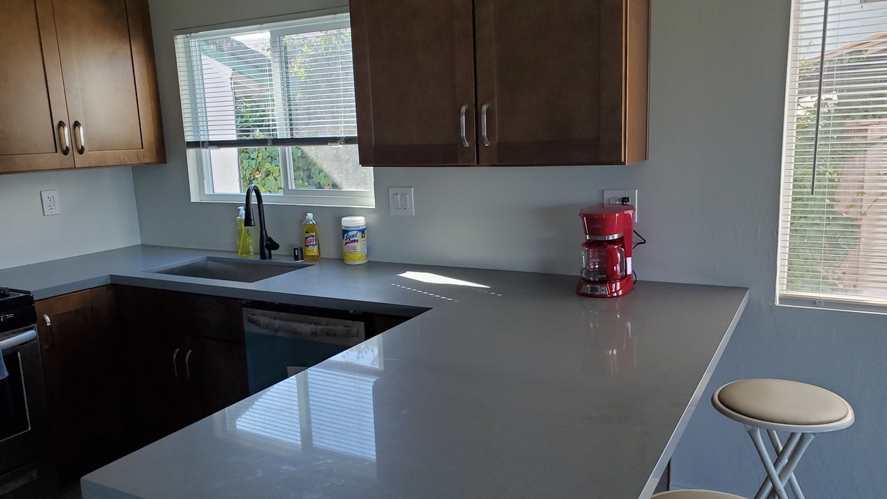 Photo of Kitchen in San Pablo