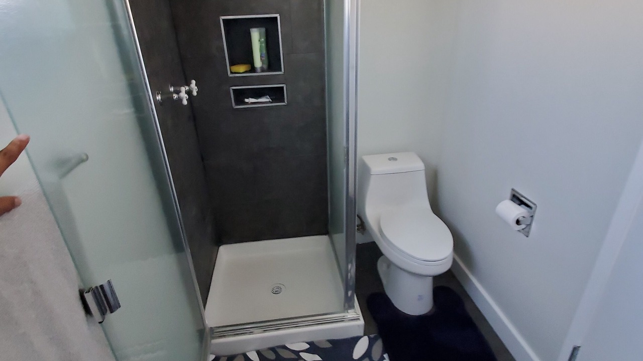 Photo of Bathroom in San Pablo