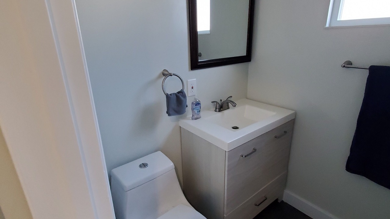 Photo of Bathroom in San Pablo