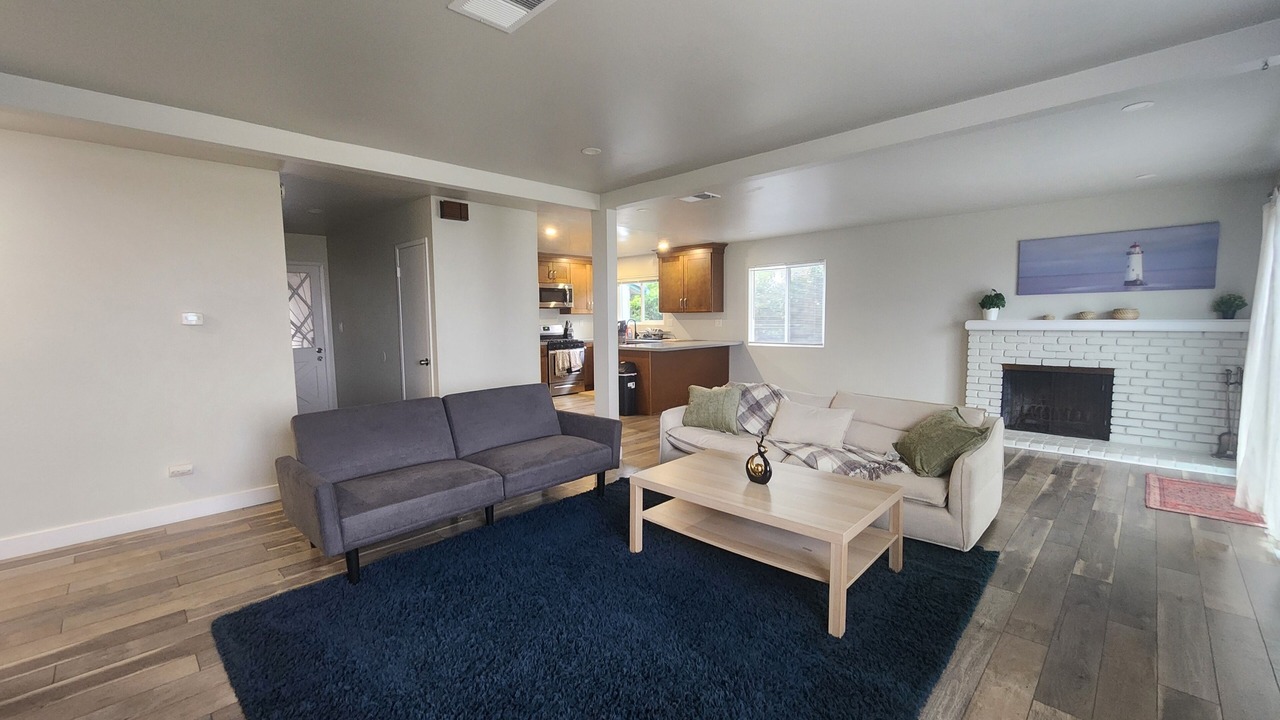 Photo of Livingroom in San Pablo