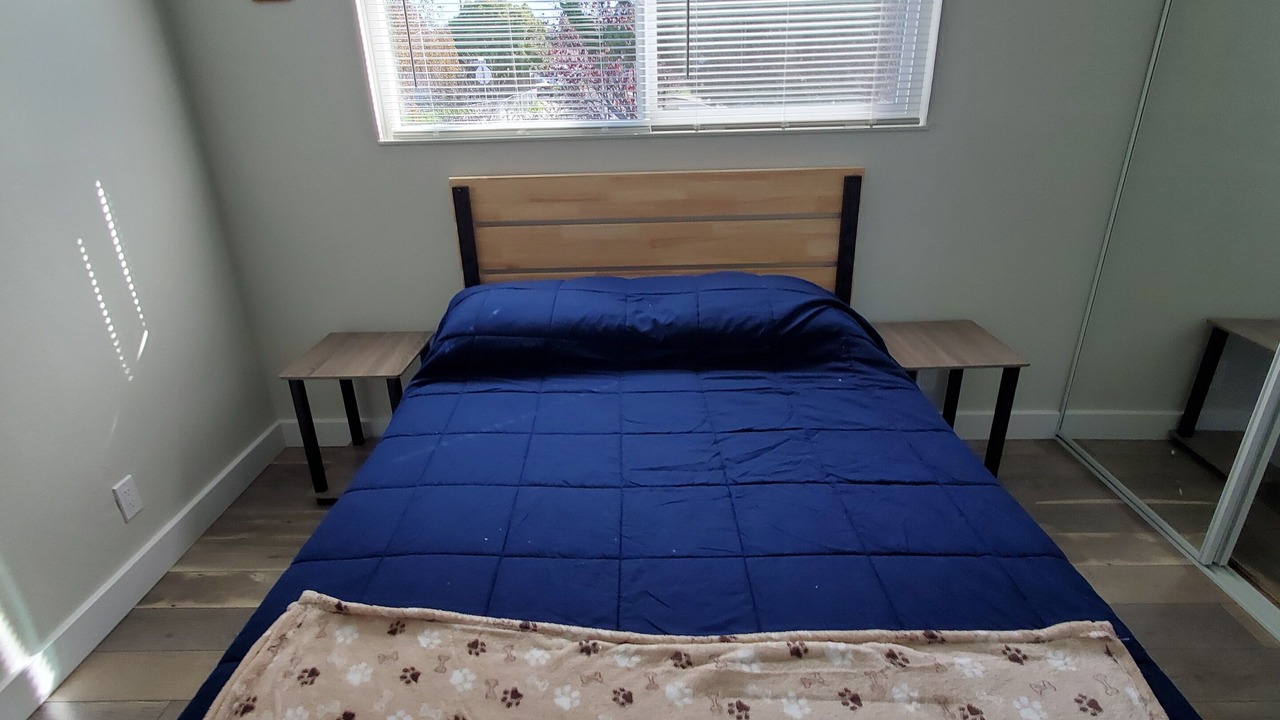 Photo of Bedroom in San Pablo