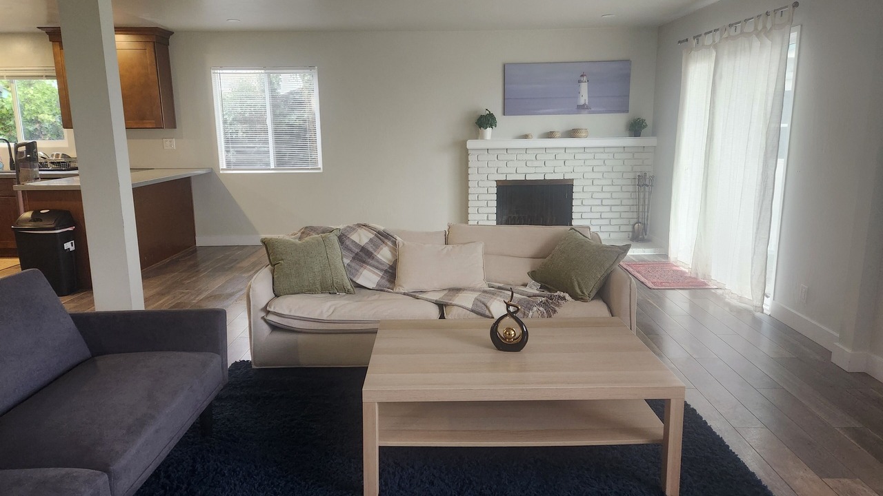 Photo of Livingroom in San Pablo