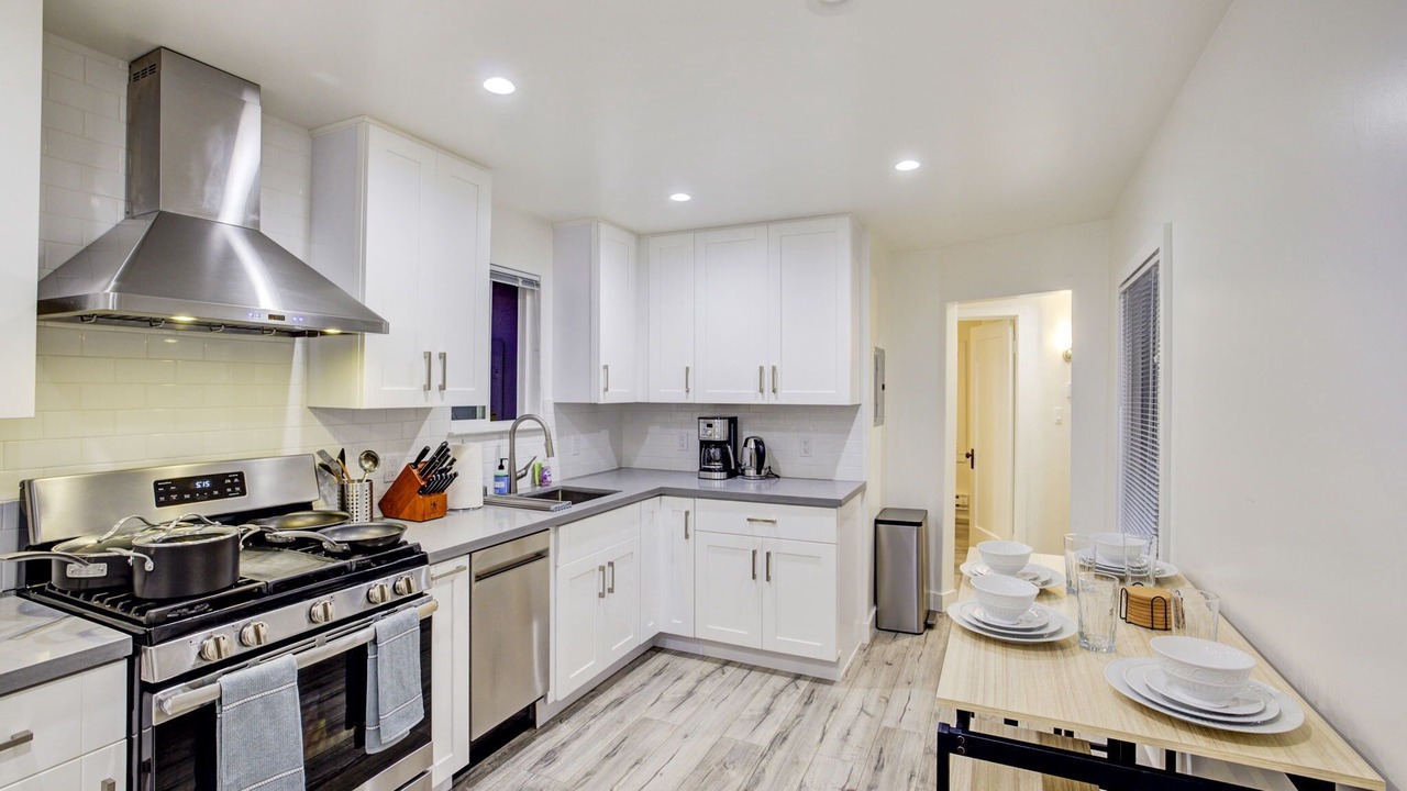 Photo of Kitchen in Downtown