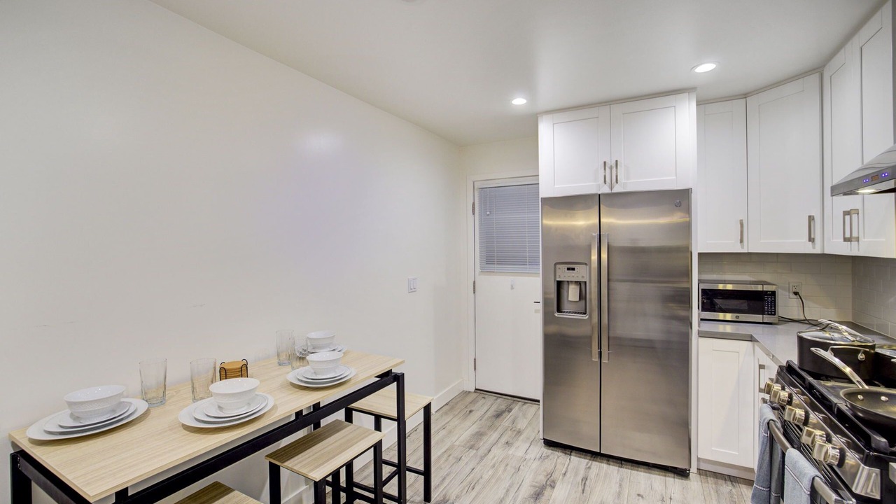 Photo of Kitchen in Downtown