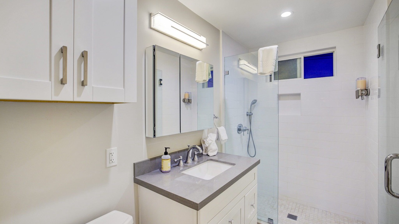 Photo of Bathroom in Downtown