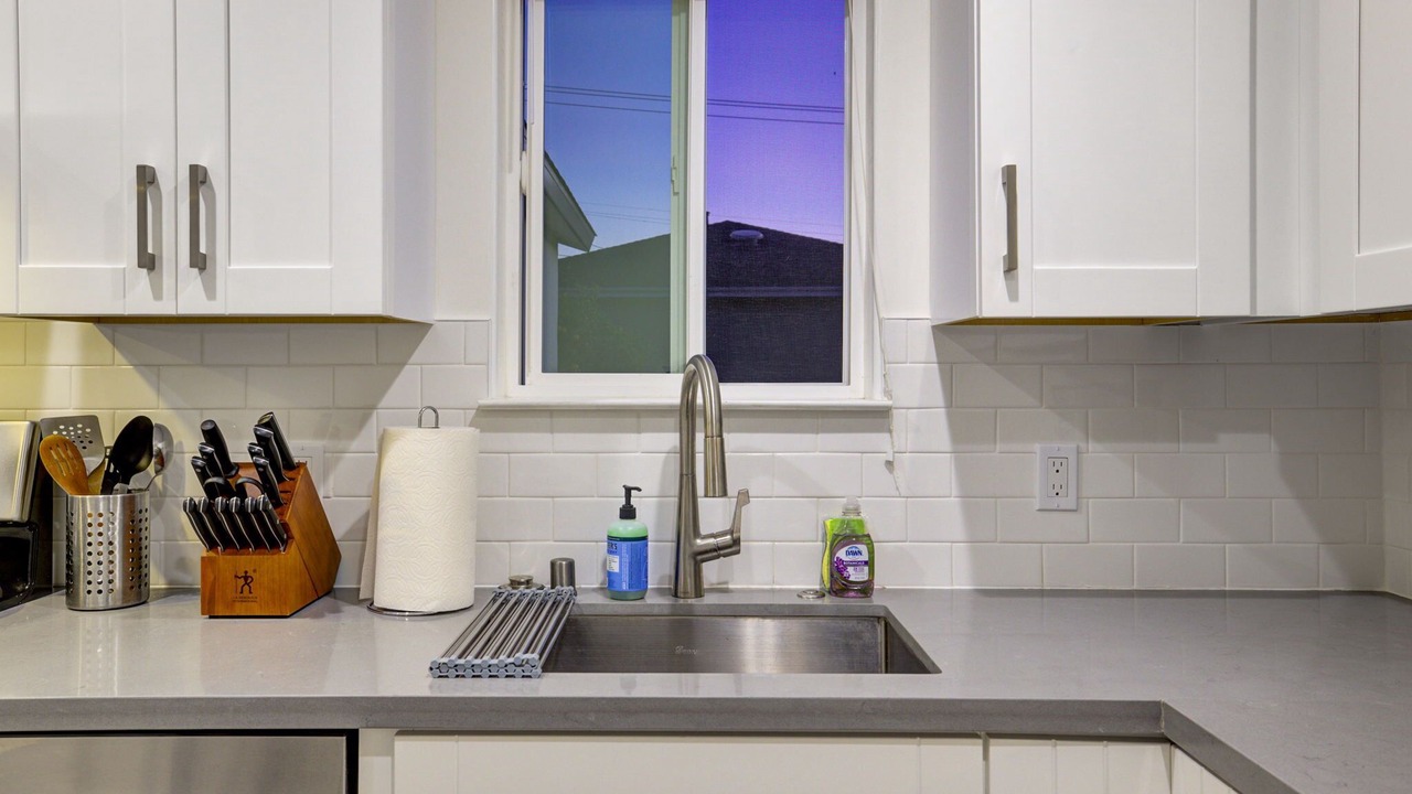 Photo of Kitchen in Downtown