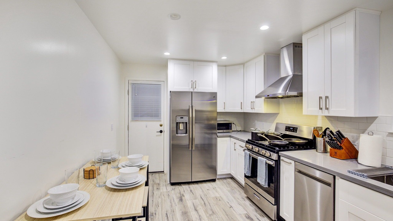 Photo of Kitchen in Downtown