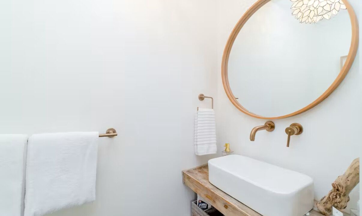 Photo of Bathroom in Morro Bay