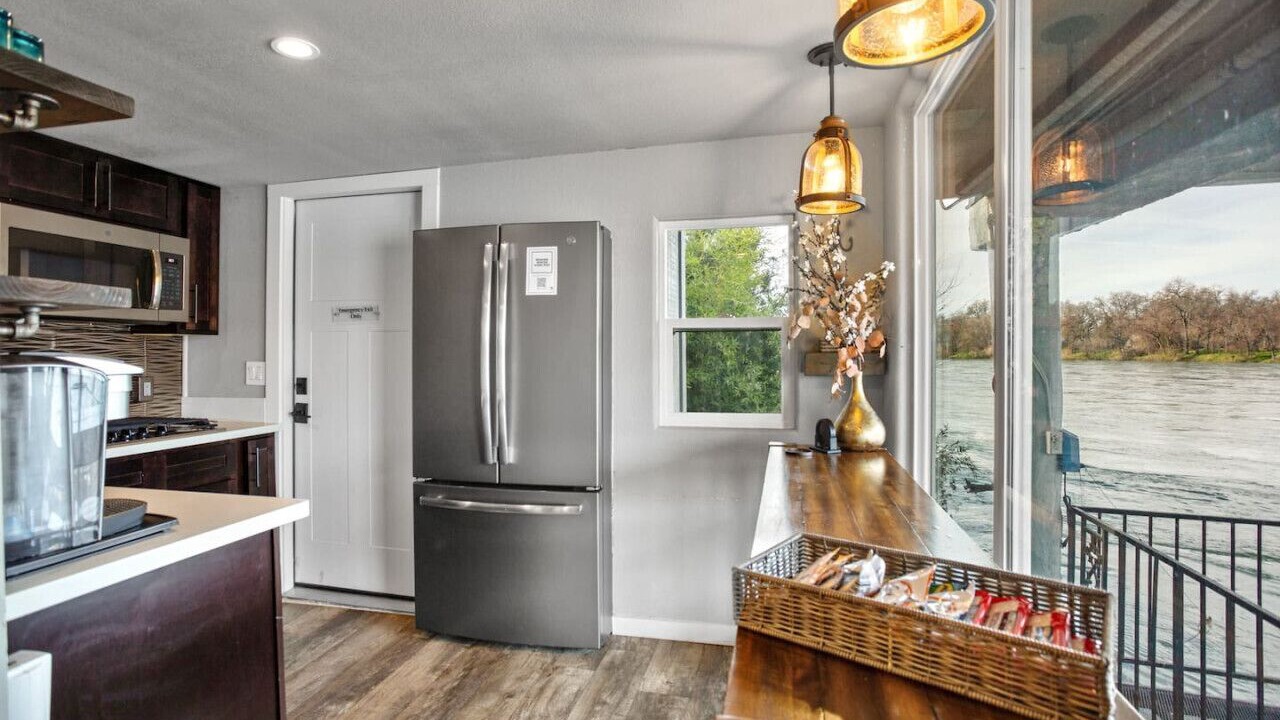 Photo of Kitchen in Anderson