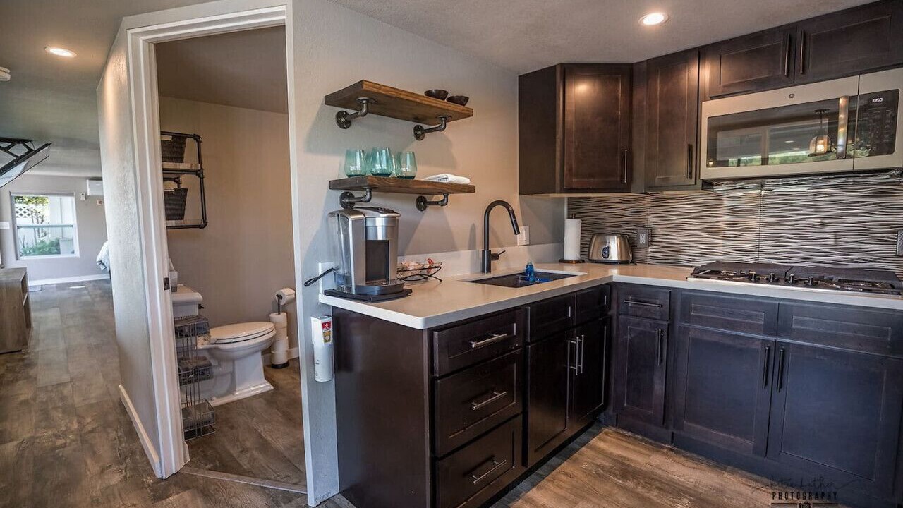 Photo of Kitchen in Anderson