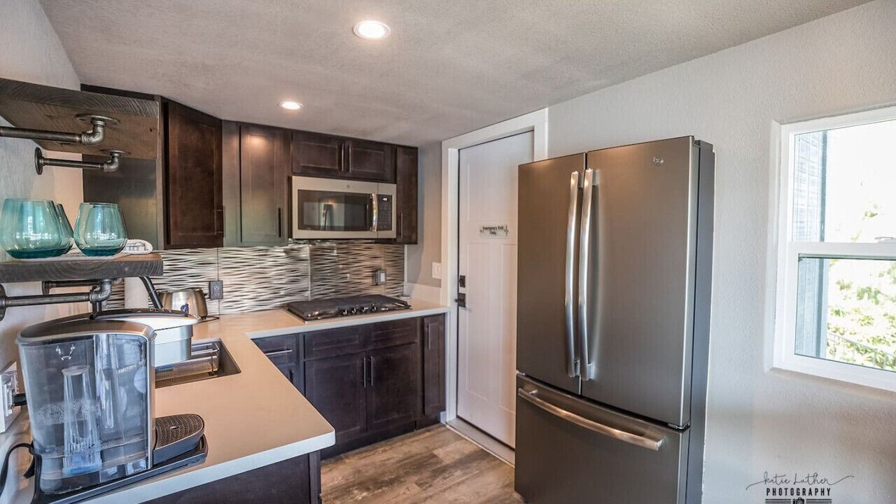 Photo of Kitchen in Anderson