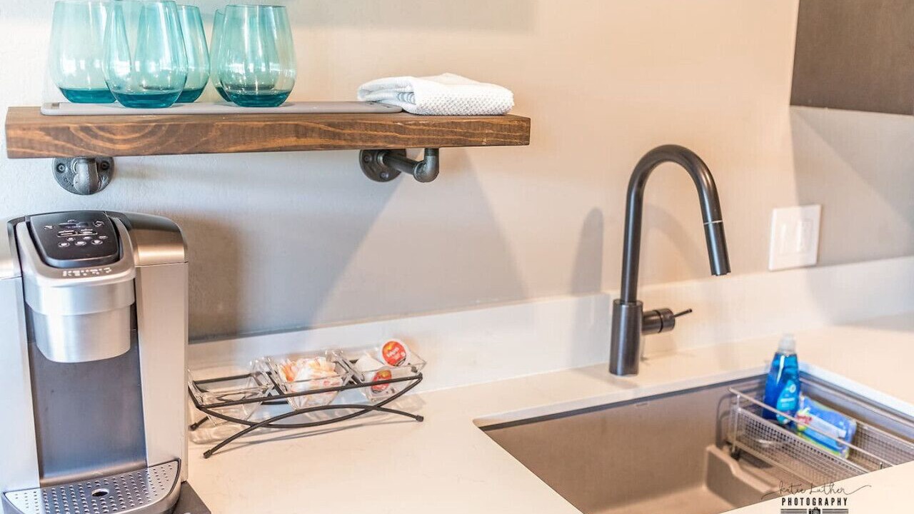 Photo of Kitchen in Anderson