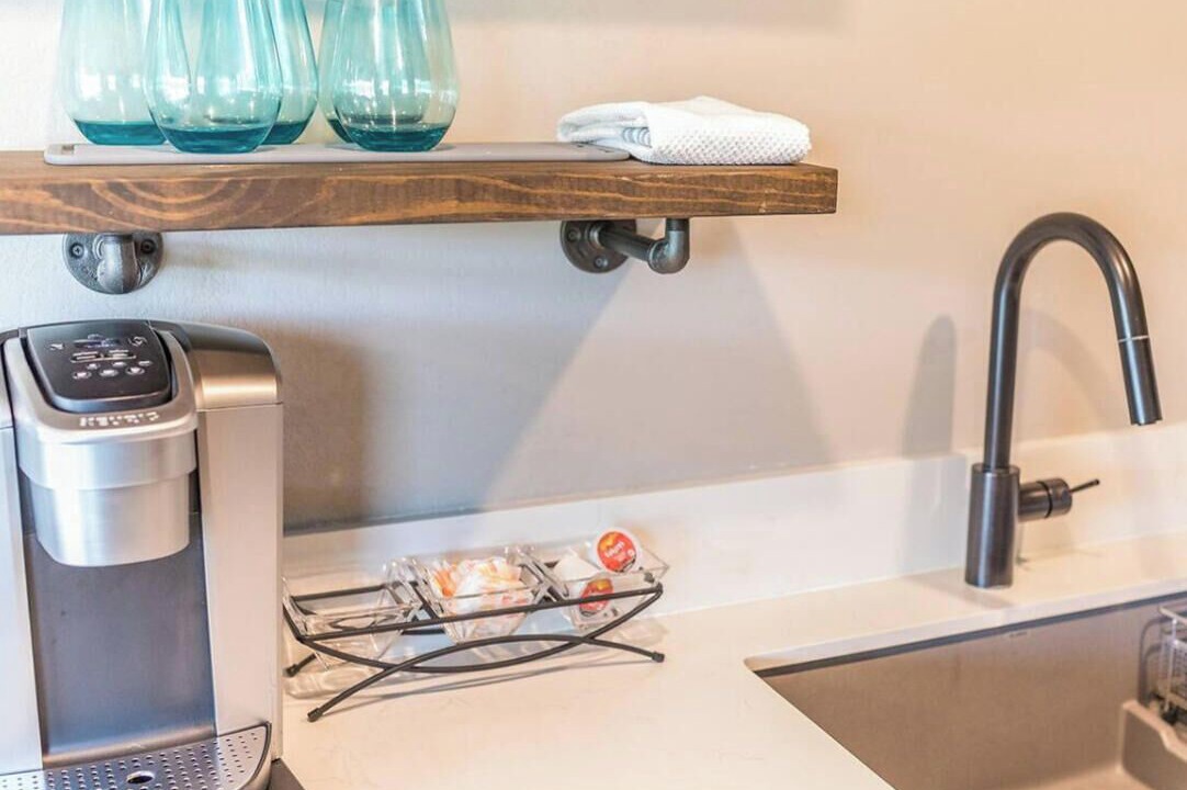 Photo of Kitchen in Cascade