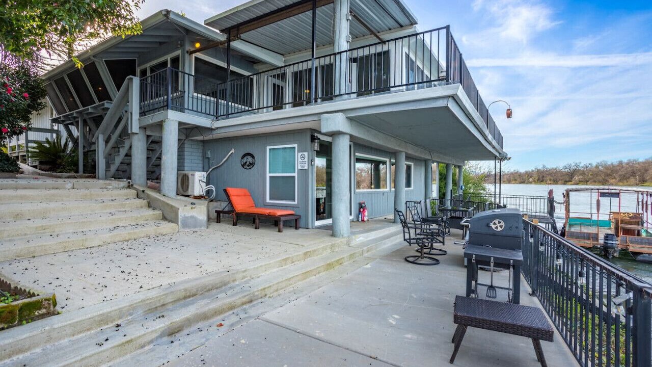 Photo of Patio Balcony in Anderson