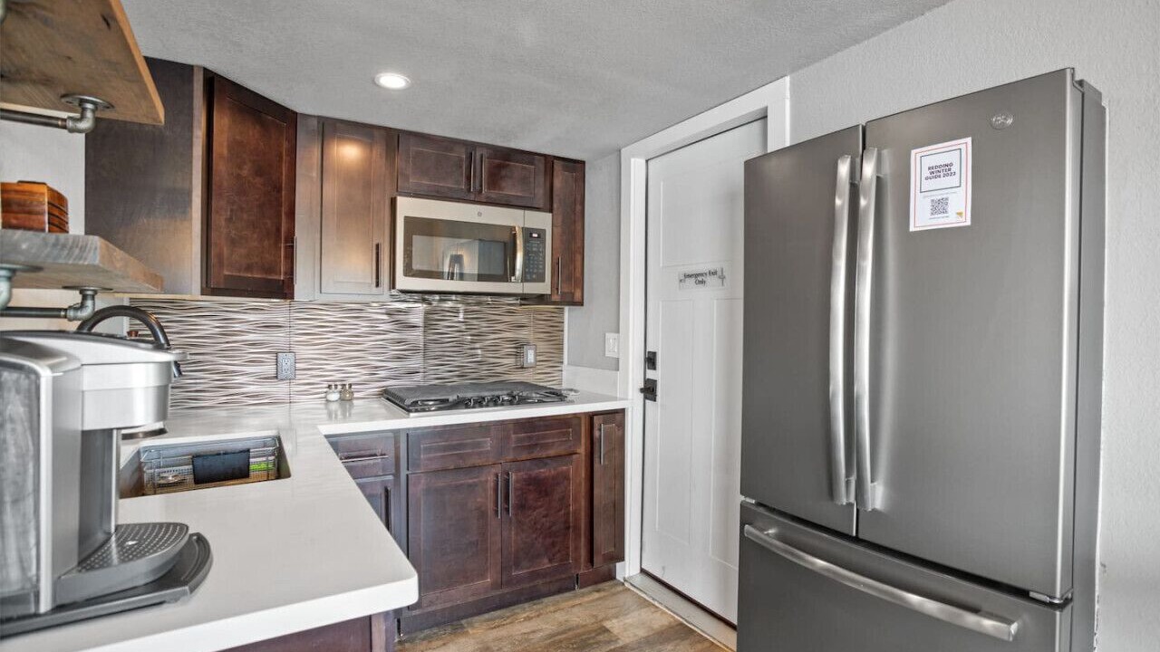 Photo of Kitchen in Anderson