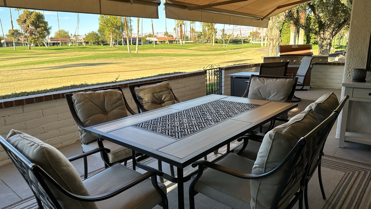 Photo of Outdoor in Rancho Mirage