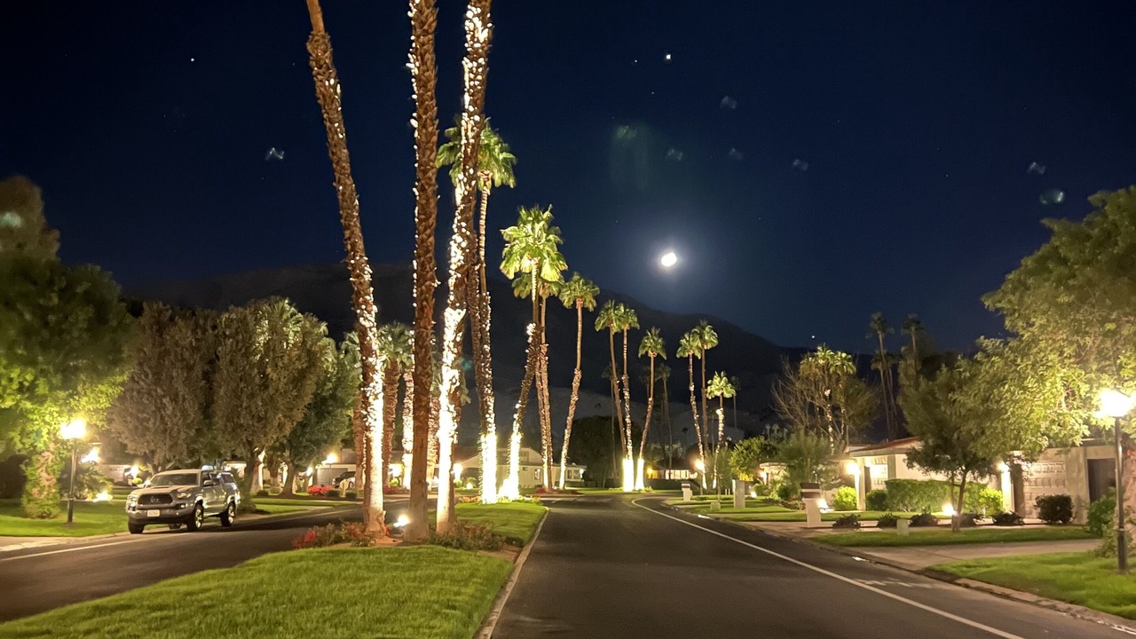 Photo of Outdoor in Rancho Mirage