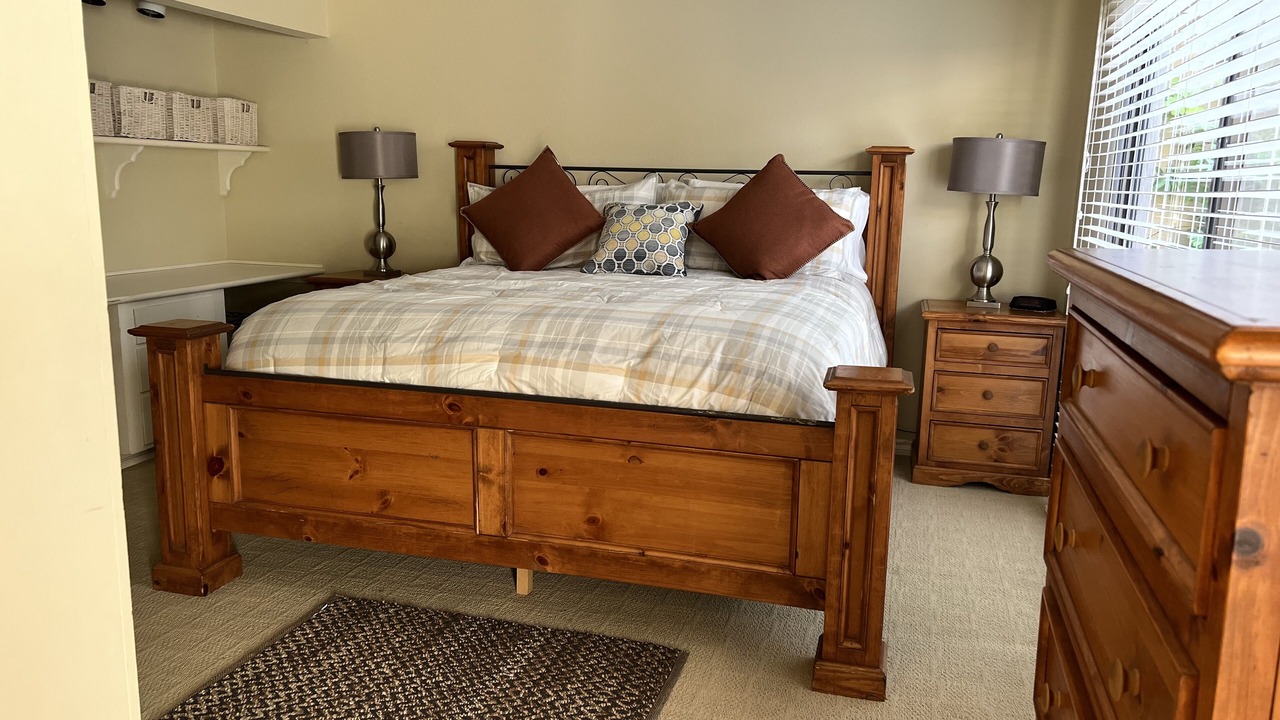 Photo of Bedroom in Rancho Mirage