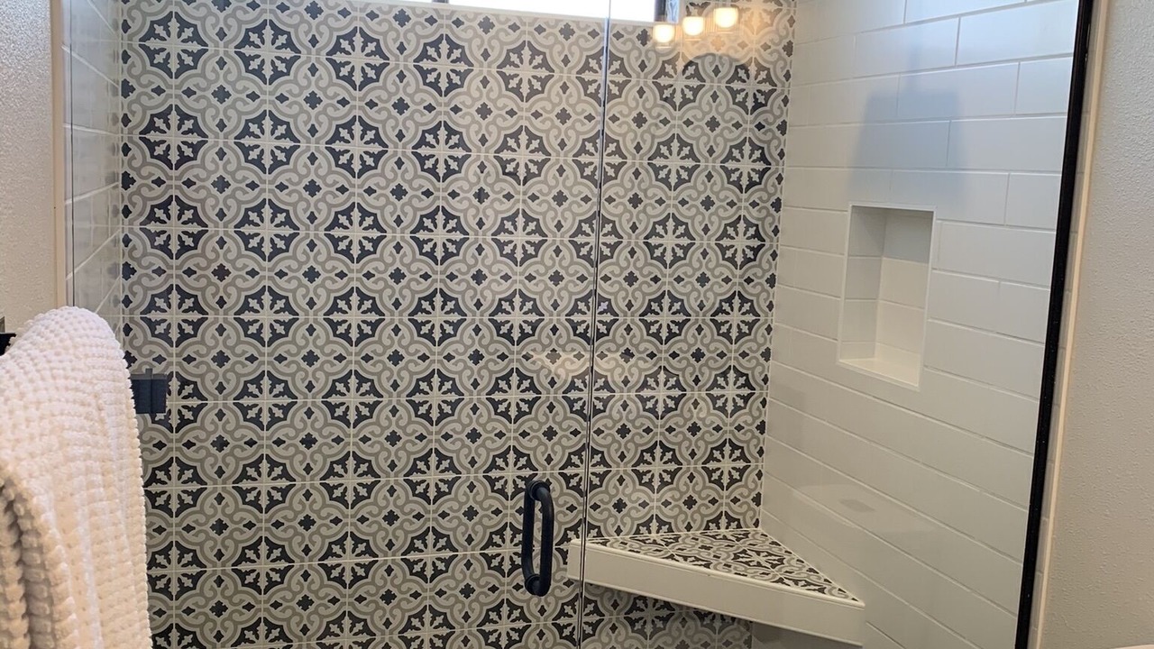 Photo of Bathroom in Rancho Mirage