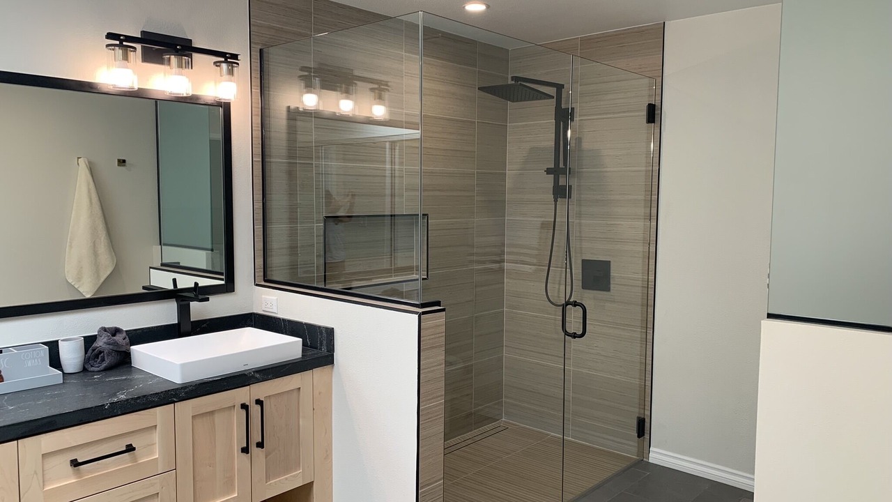 Photo of Bathroom in Rancho Mirage