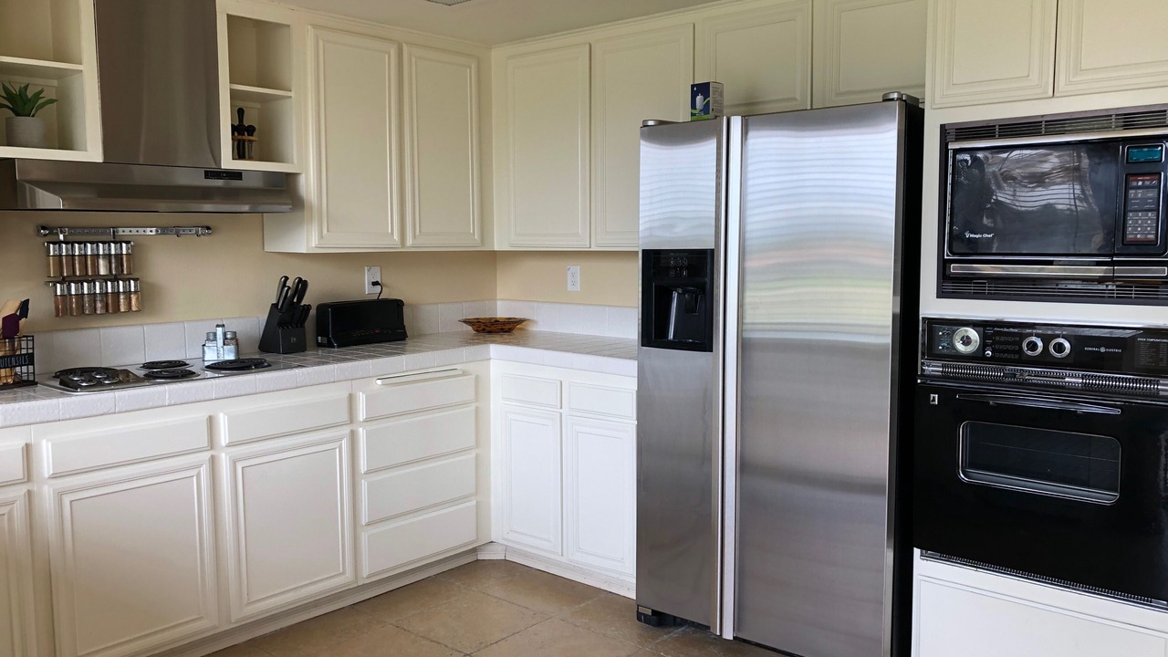 Photo of Kitchen in Rancho Mirage