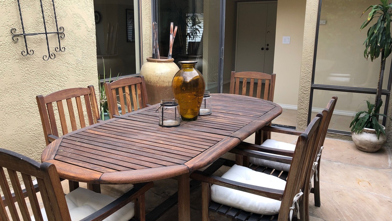 Photo of Outdoor in Rancho Mirage