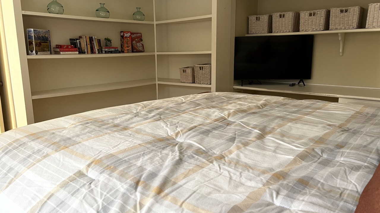 Photo of Bedroom in Rancho Mirage