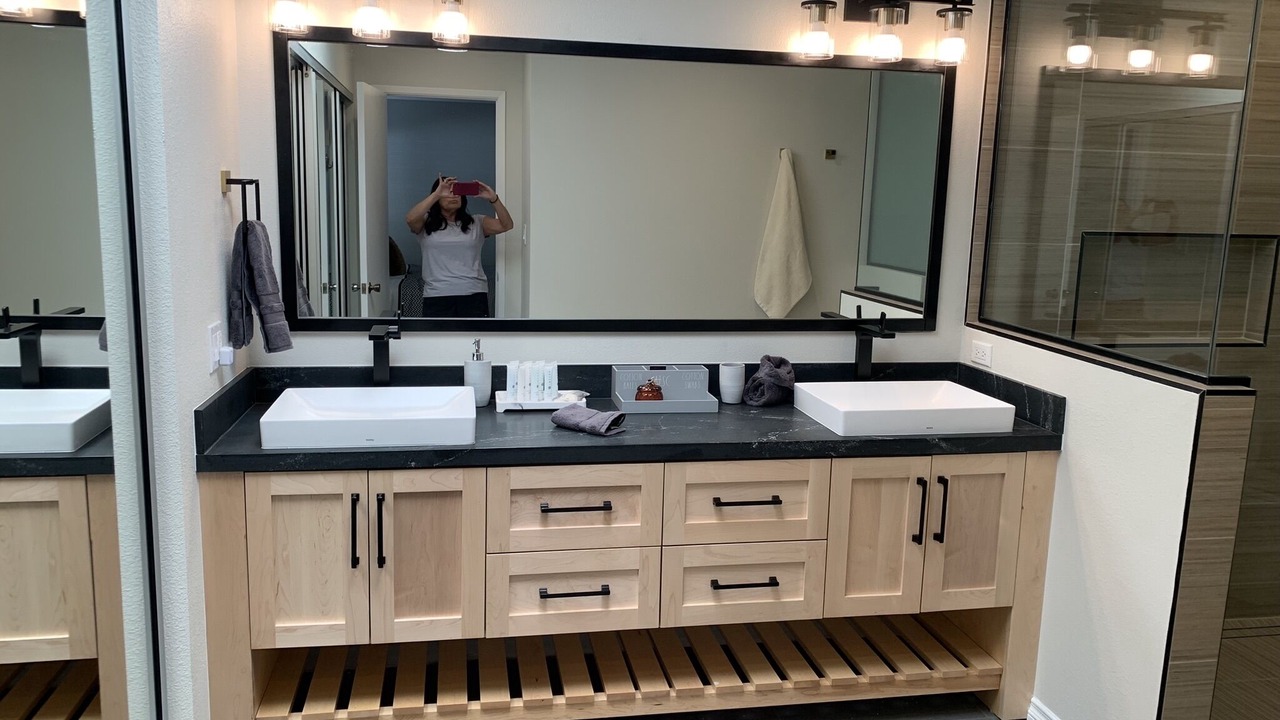 Photo of Bathroom in Rancho Mirage