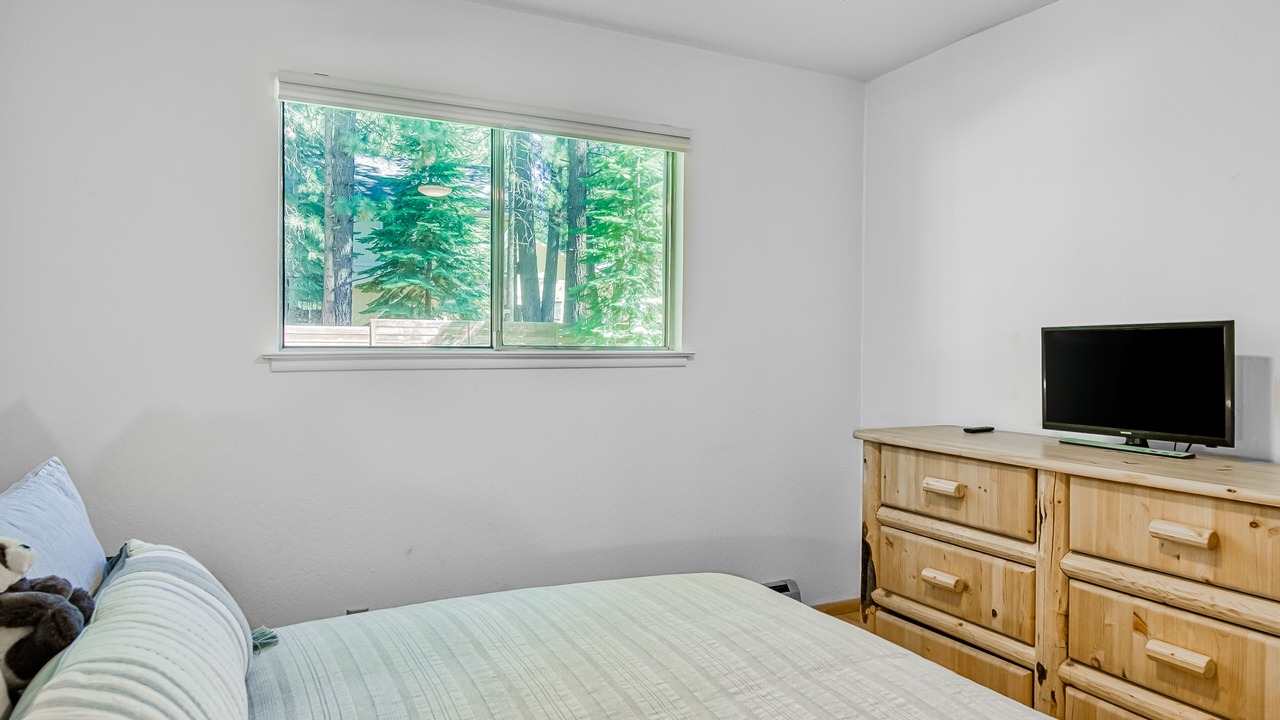 Photo of Bedroom in Montgomery Estates