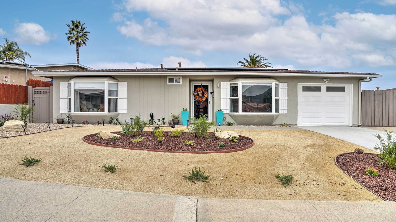 Photo of Outdoor in San Marcos