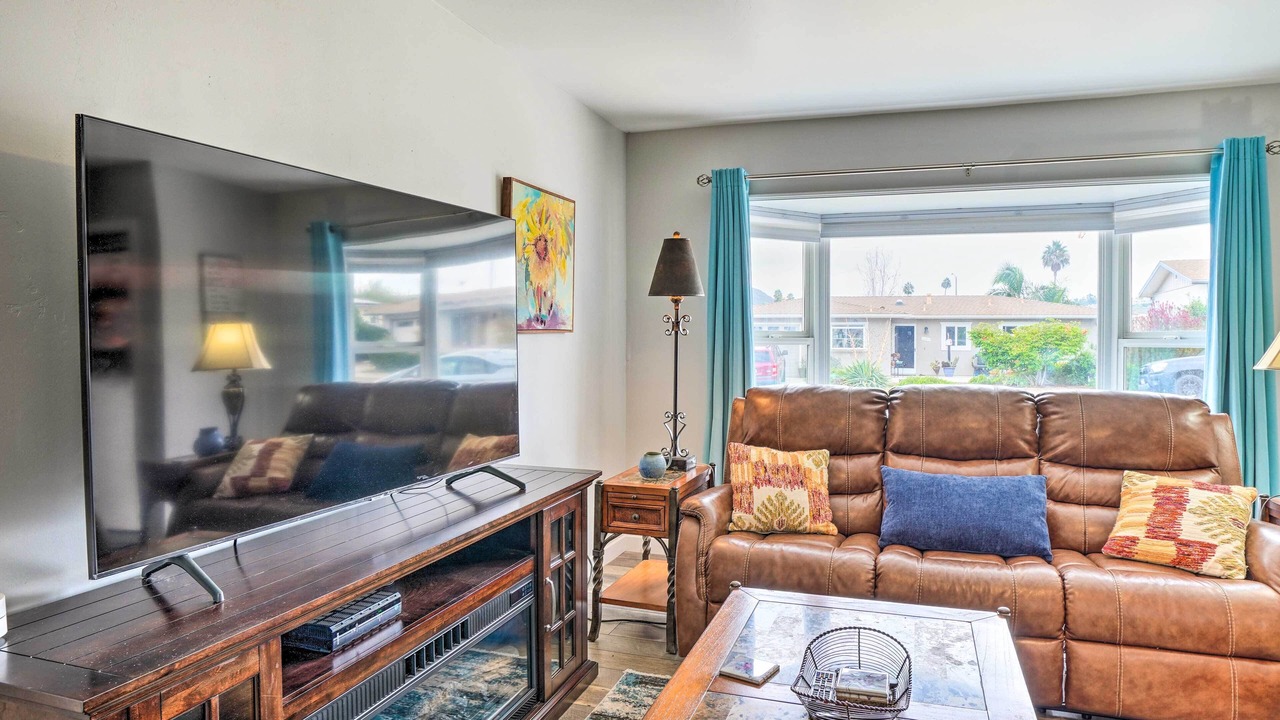 Photo of Bedroom in San Marcos