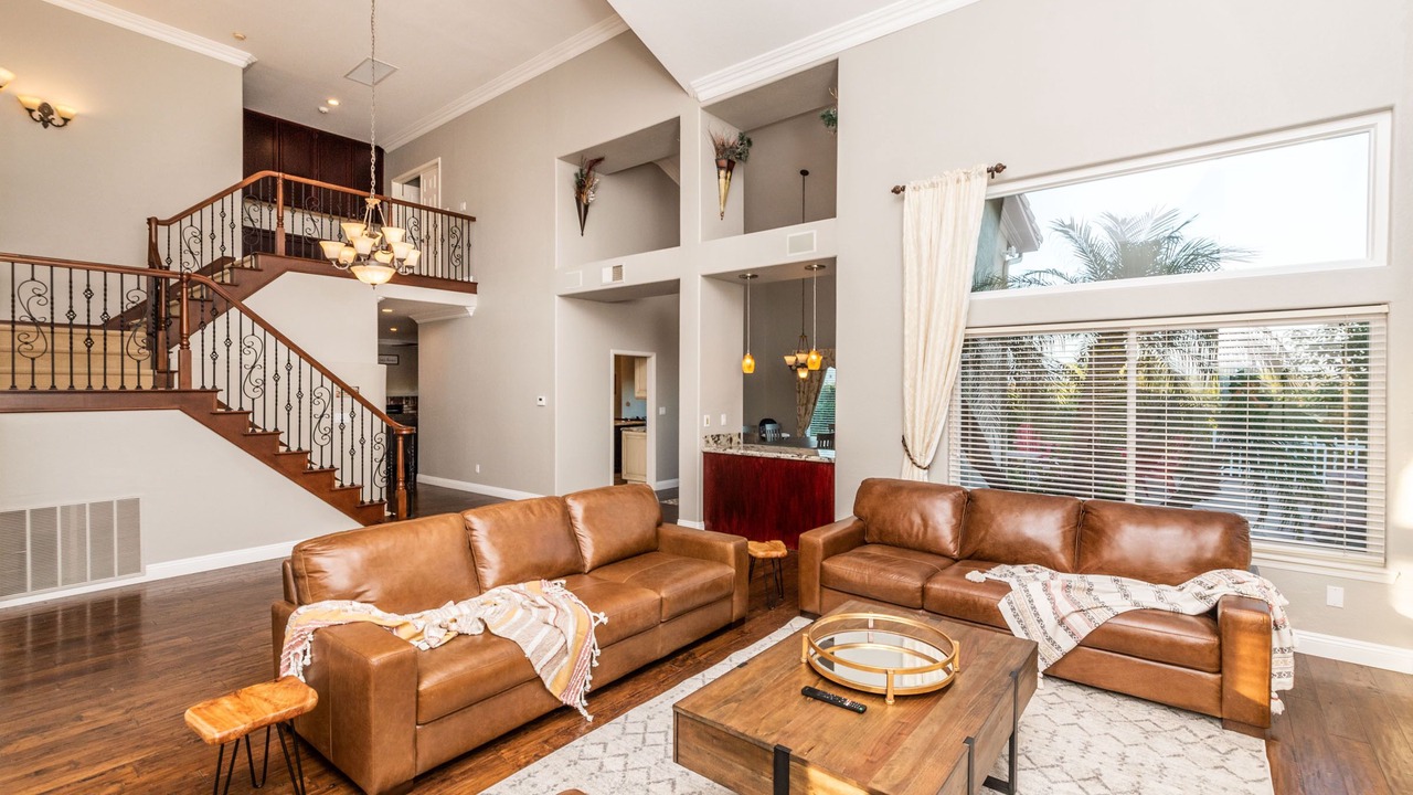Photo of Livingroom in Felicita
