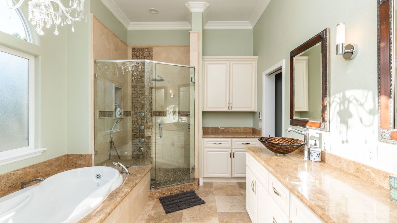 Photo of Bathroom in Felicita