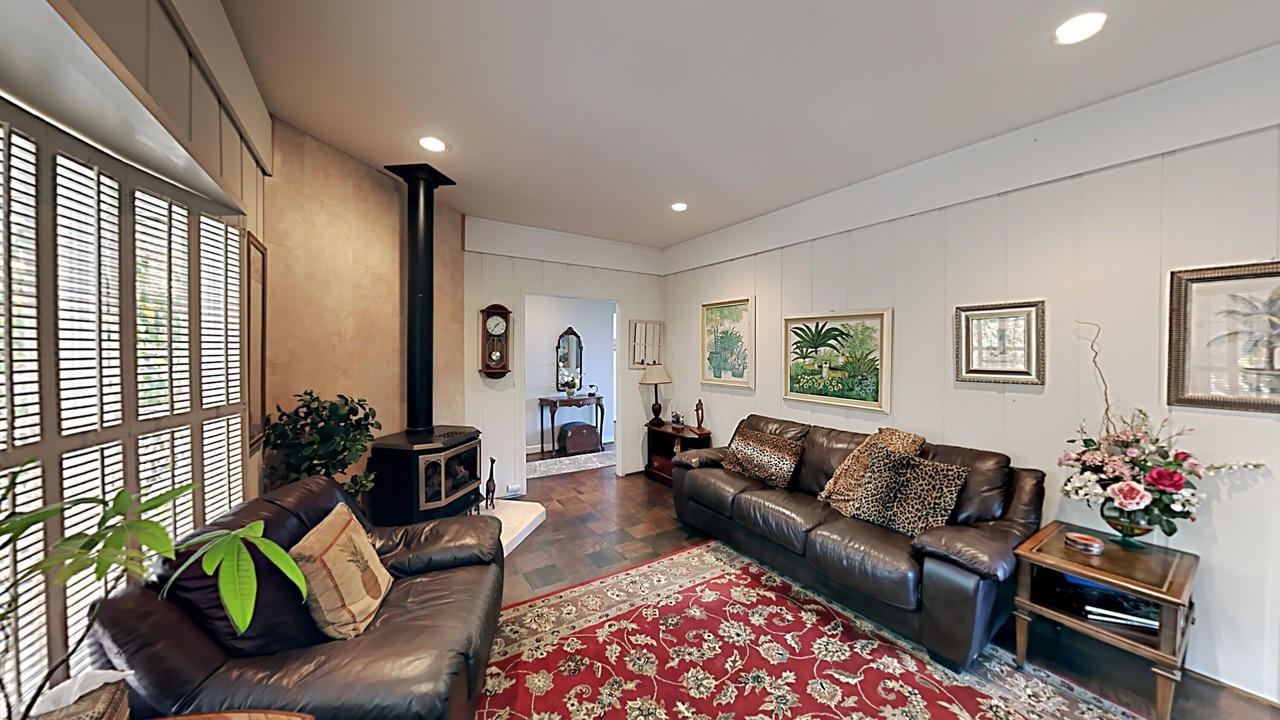 Photo of Bedroom in Toro Canyon