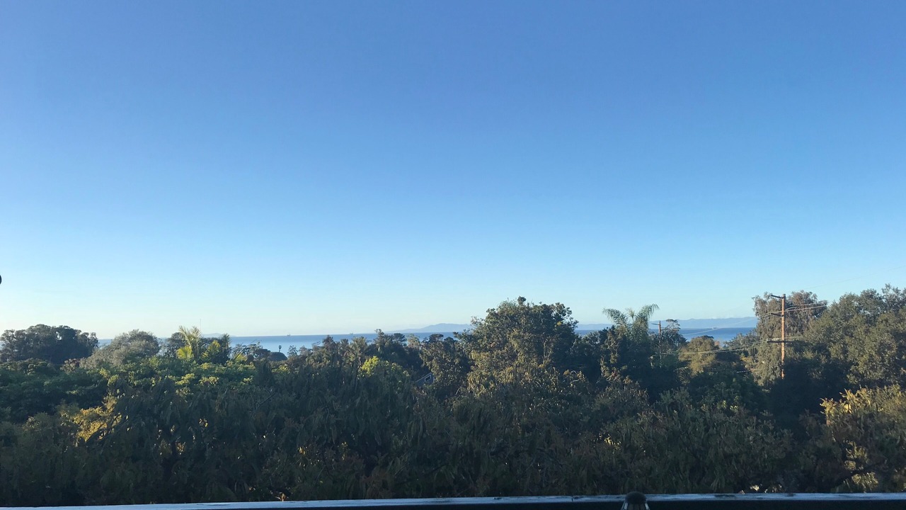 Photo of Outdoor in Toro Canyon