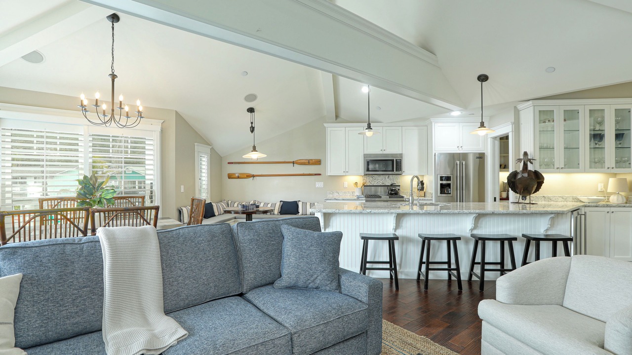 Photo of Livingroom in Avila Beach