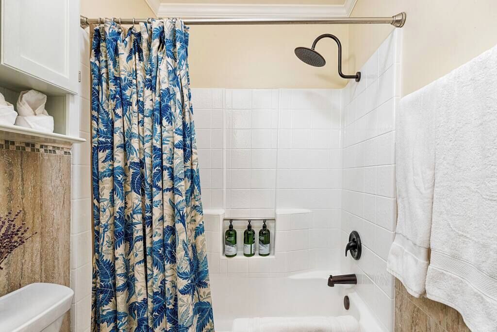 Photo of Bathroom in Fetters Hot Springs-Agua Caliente