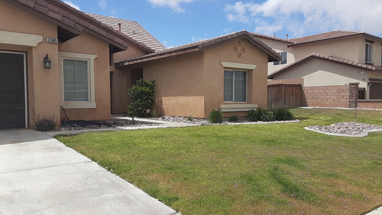 Photo of Outdoor in Victorville