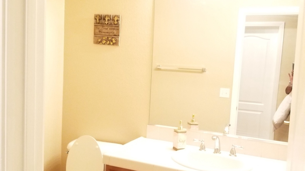 Photo of Bathroom in Victorville